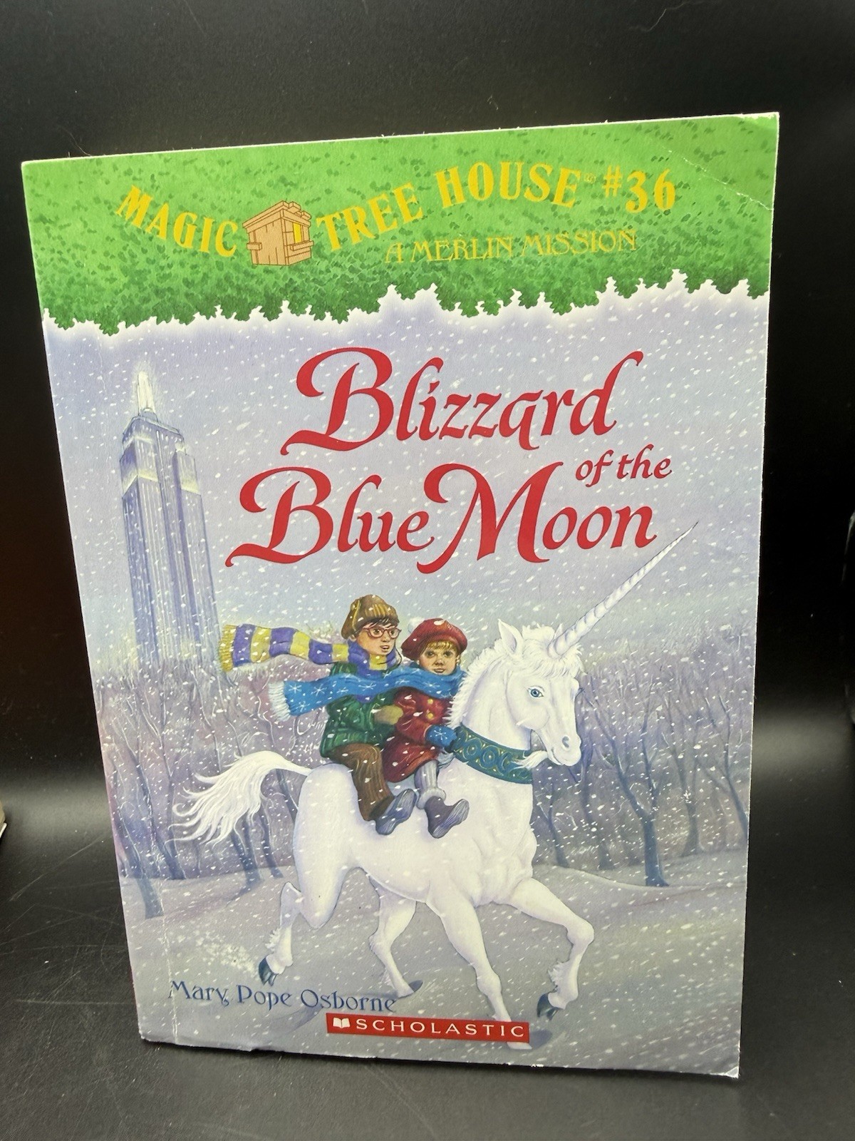 Magic Tree House Merlin Missions Lot of 8 Books #29-31 33-37 Mary Pope Osborne