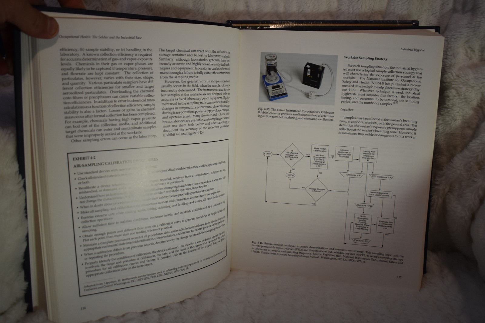 Textbook of Military Medicine Occupational Health The Soldier Industrial Base