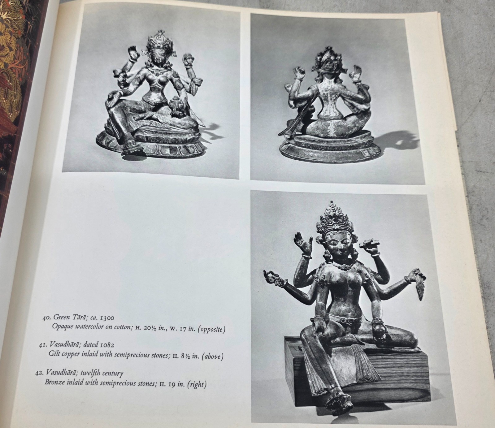 Vintage Asia Society Nepal Where The Gods Are Young Book Pratapaditya Pal 1975
