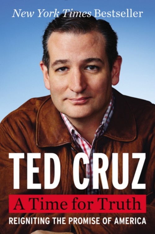 A Time for Truth : Reigniting the Promise of America Hardcover Te