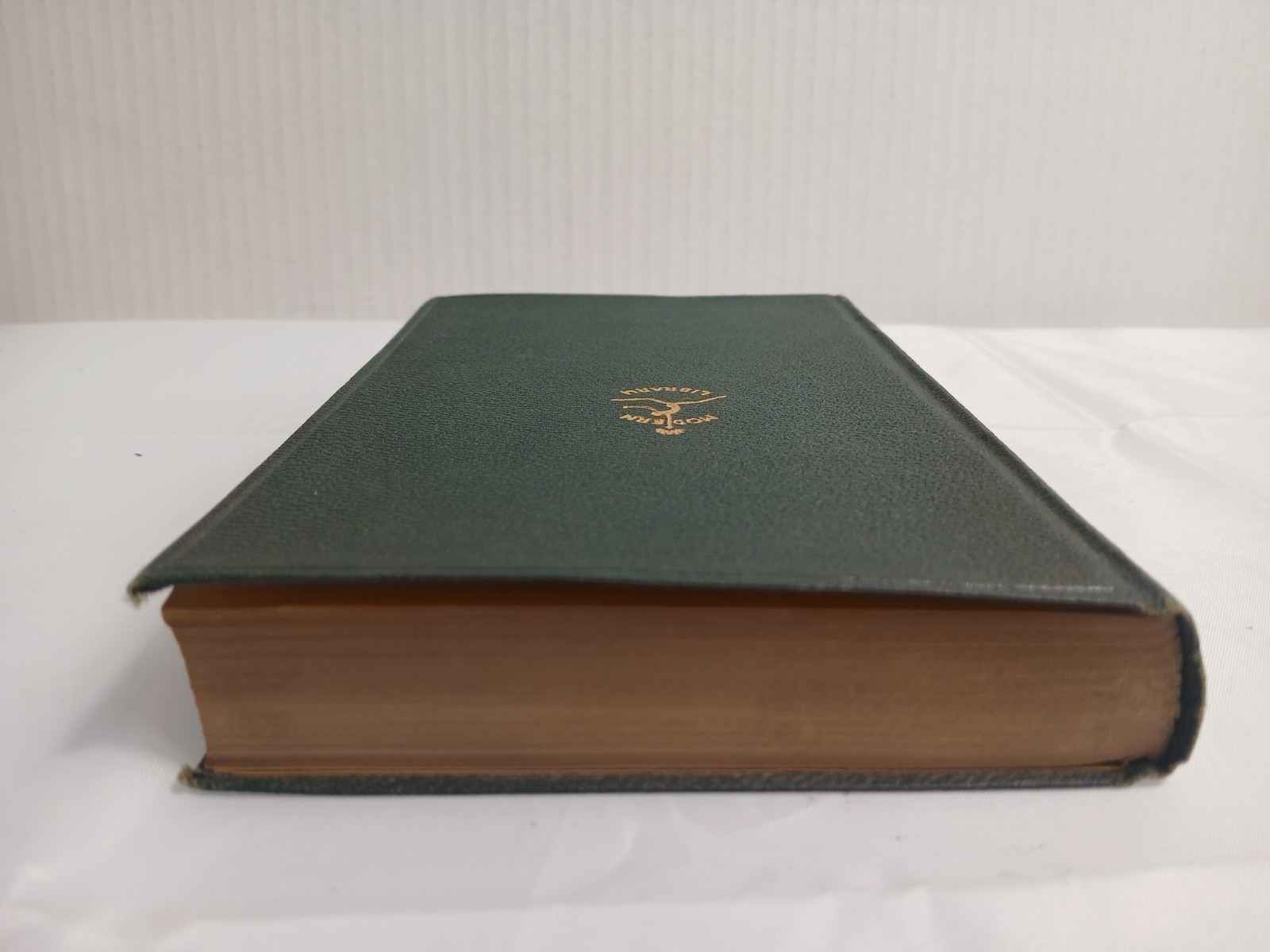 The Writings of Thomas Paine – 1923 Modern Library – Leather bond