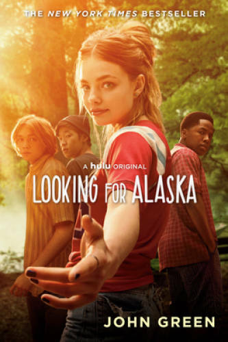 Looking for Alaska – Paperback By Green, John – GOOD
