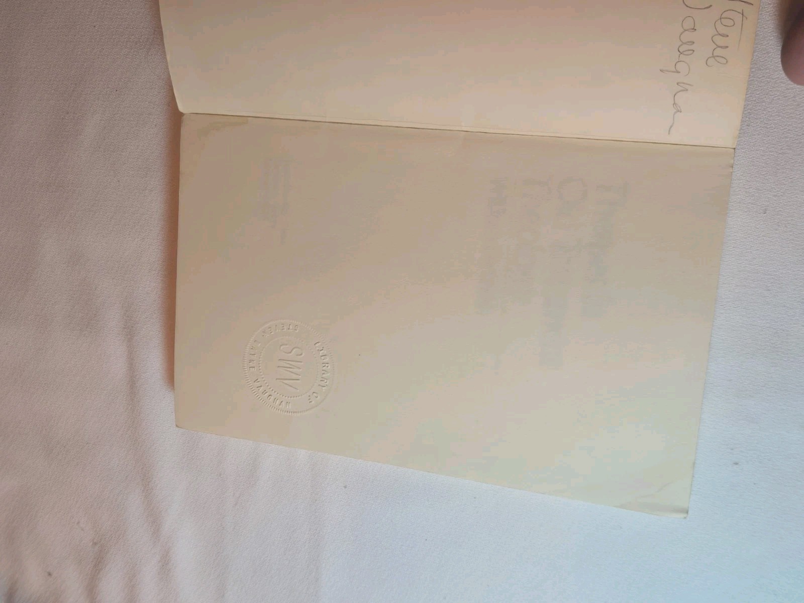 InterVarsity Press Themes in Old Testament Theology PB William Dyrness 1979