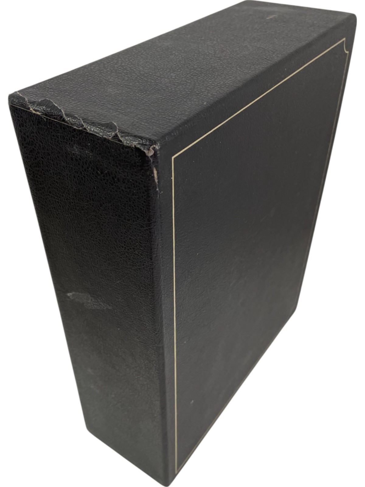 Time-Life Records Special Edition Hardcover Book Box Set