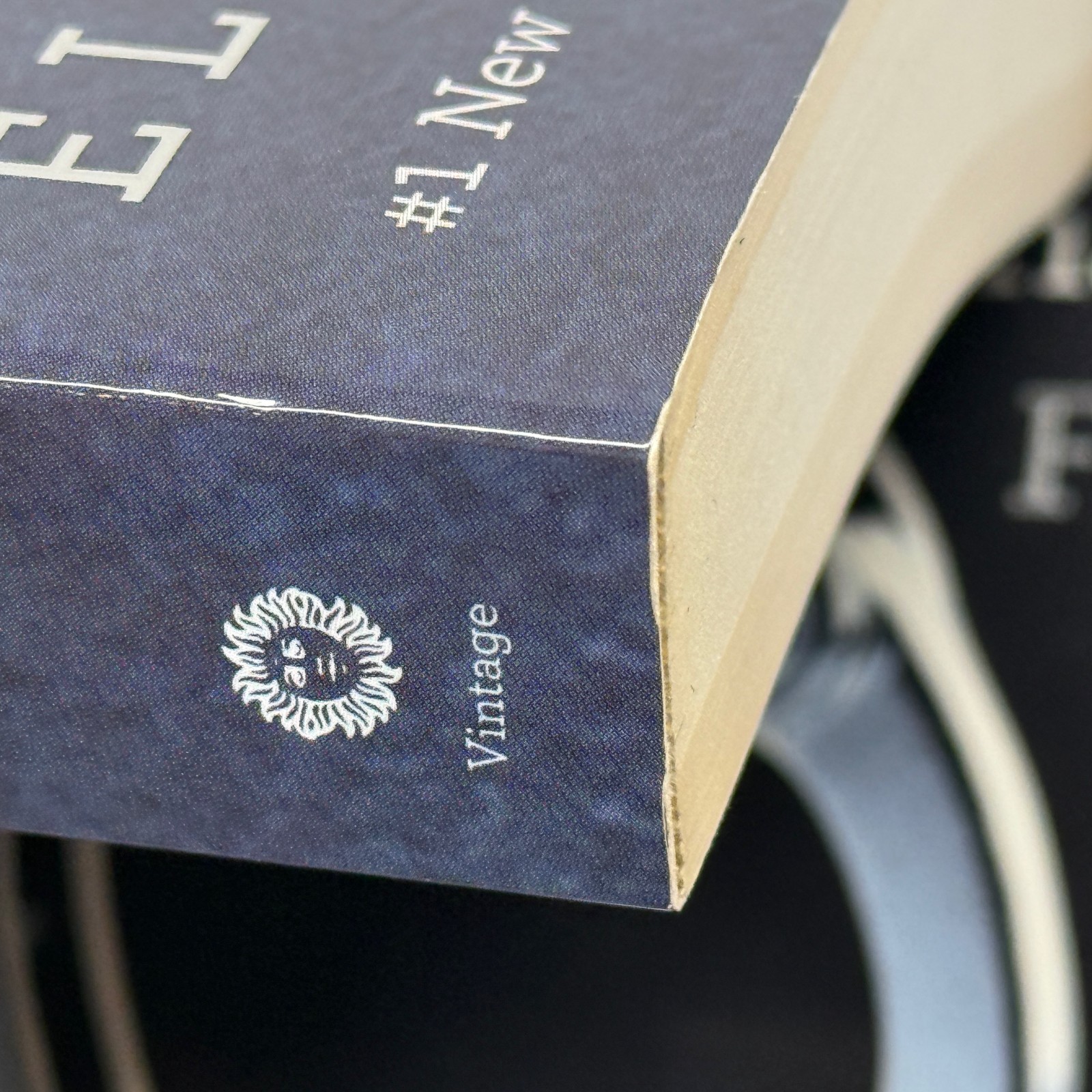 Fifty Shades Grey, Fifty Shades Darker & Fifty Shades Freed – Paperback Boxset