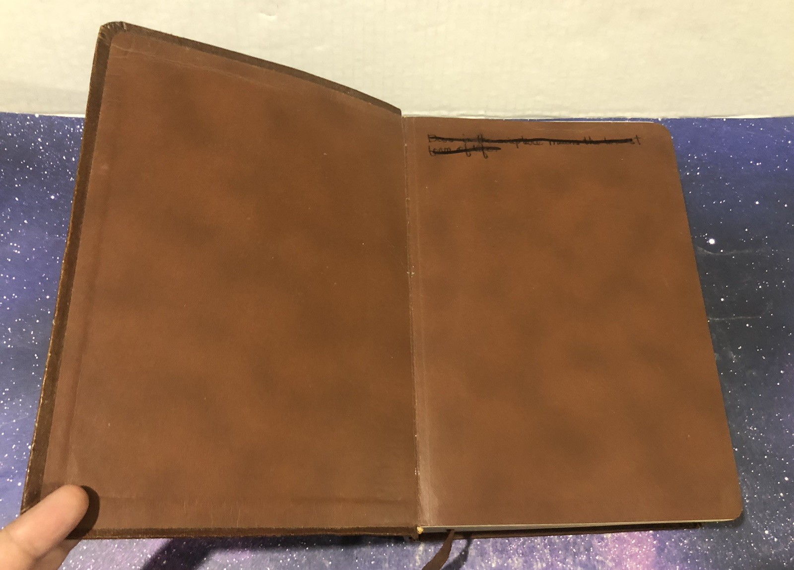 RARE 1972 The Logos Complete Study Bible American Standard Version