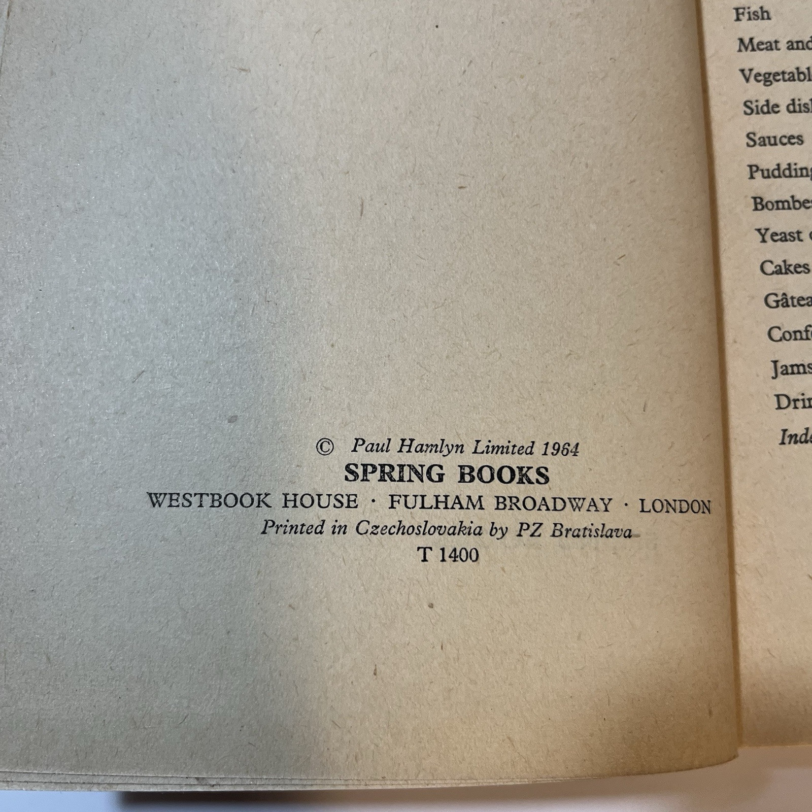 Lot 7 Vintage Antique Cookbooks 1910s 1960s 1970s 1980s New York Times Institute
