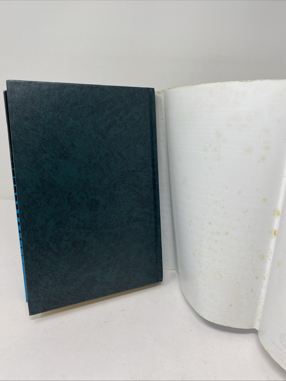 Daniel — Word Biblical Commentary Vol 30 Hardcover 1989 Goldingay Unmarked Pages