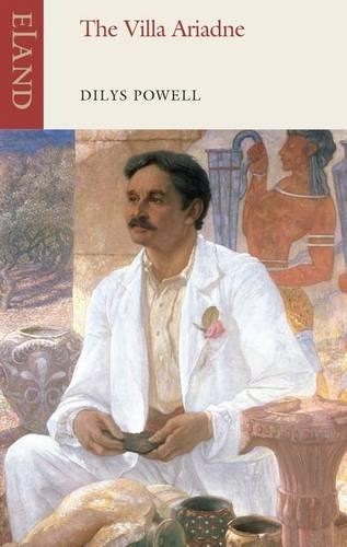 Dilys Powell The Villa Ariadne (Paperback) (UK IMPORT)