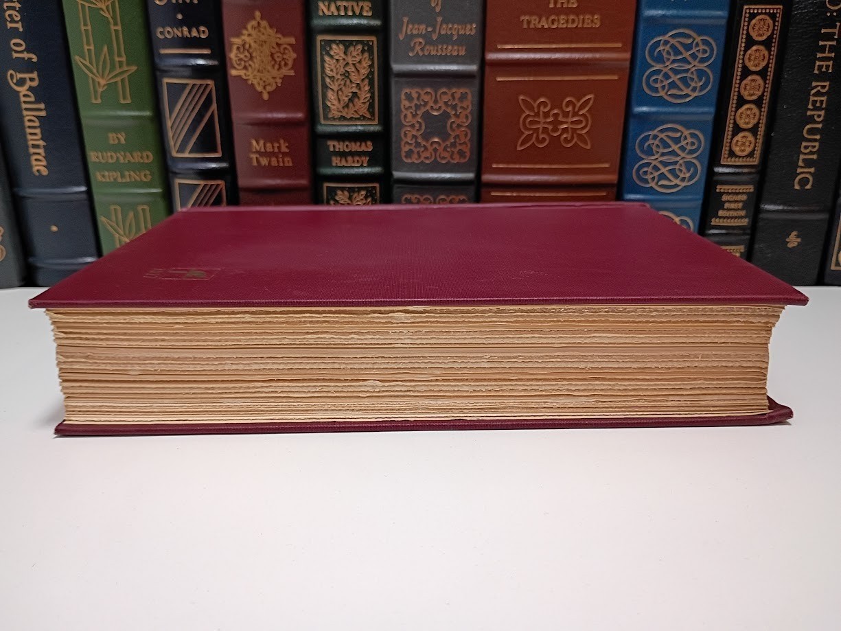 The First Circle Solzhenitsyn 1st US Edition 1968 Gulag Sharashka Novel Soviet