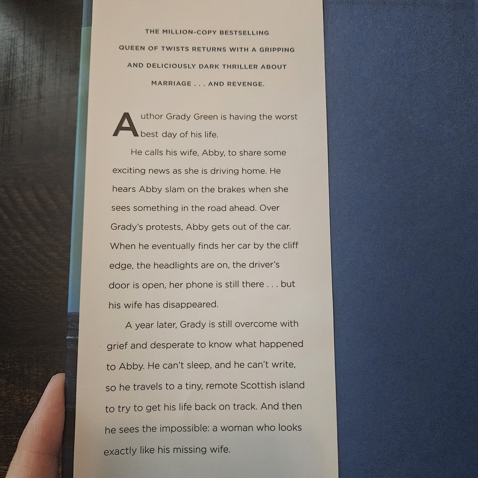 Beautiful Ugly a Novel by Alice Feeney BOTM Edition Hardcover Book