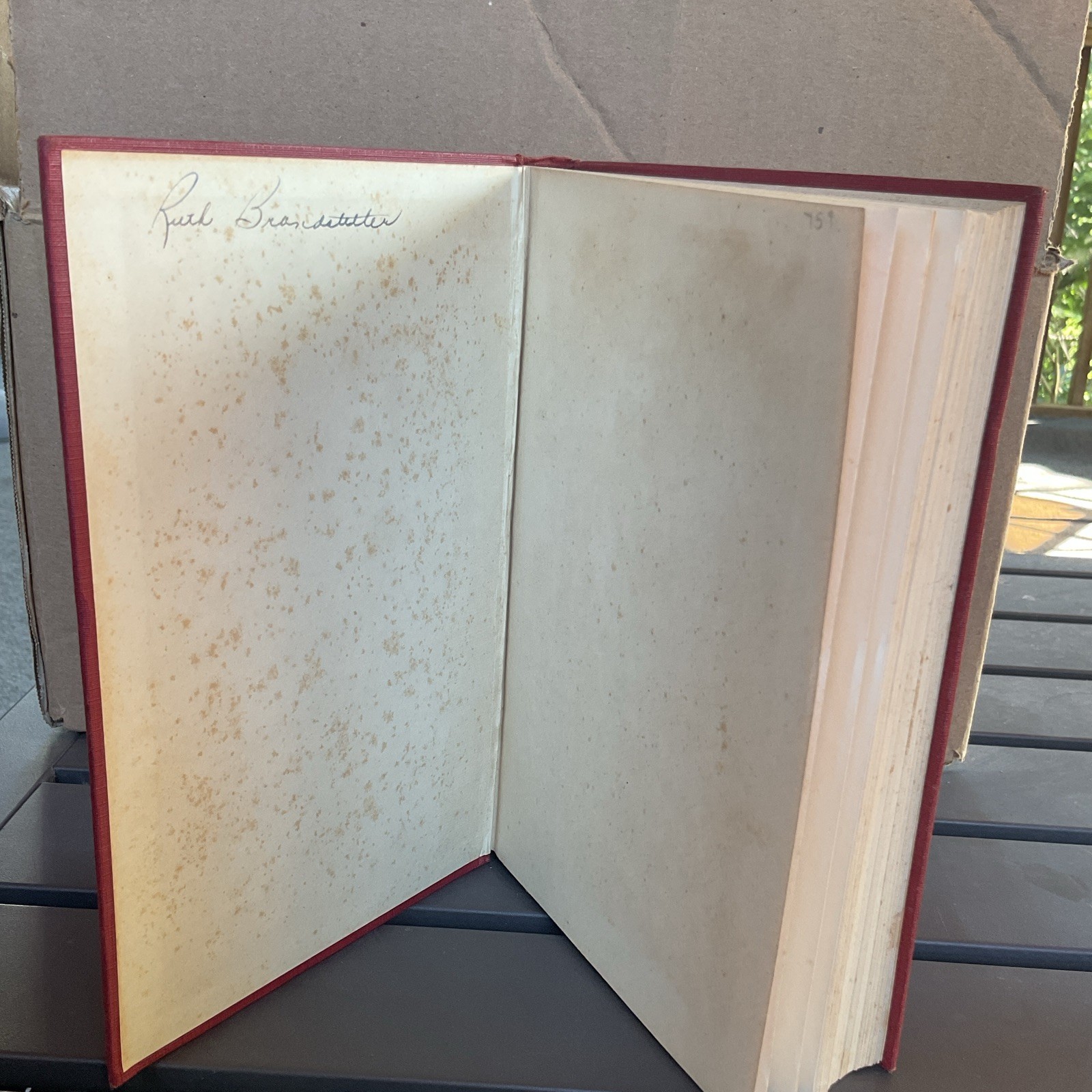 Jesus as Teacher – H. B. Sharman Hardcover Student Edition 4th Impression 1935