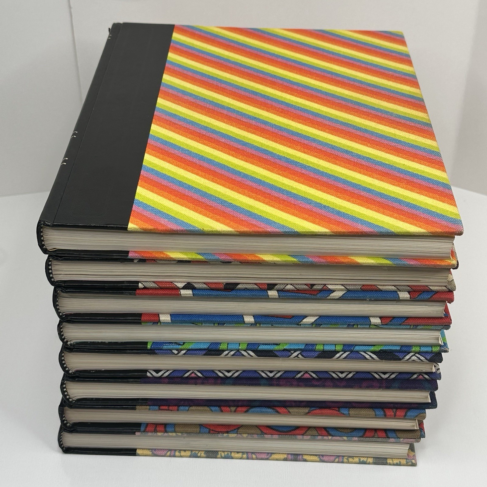 Time Life Books This Fabulous Century 8 Volume Set 1870-1970 Complete HC