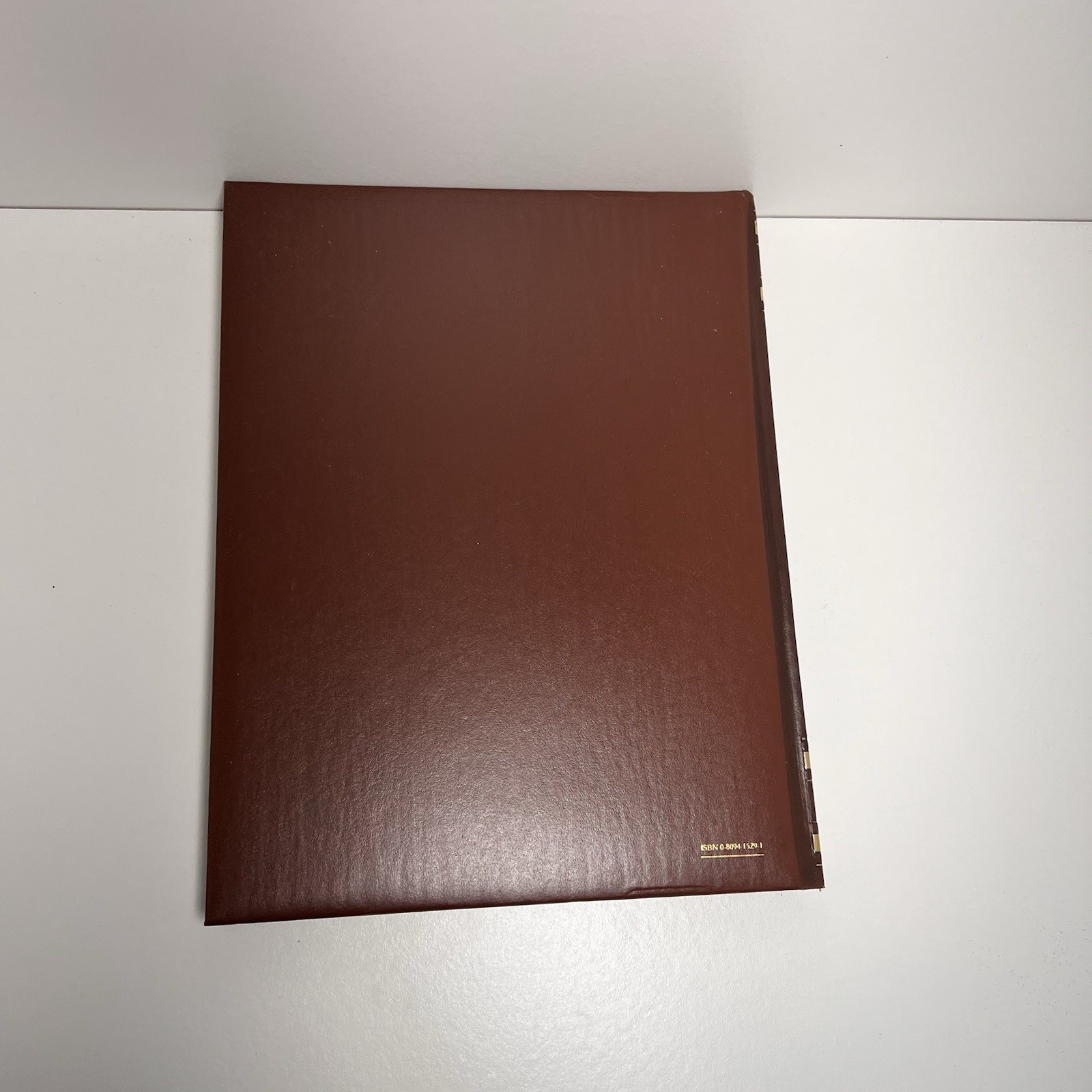 1976 Time Life Books The Old West Series The Chronicles