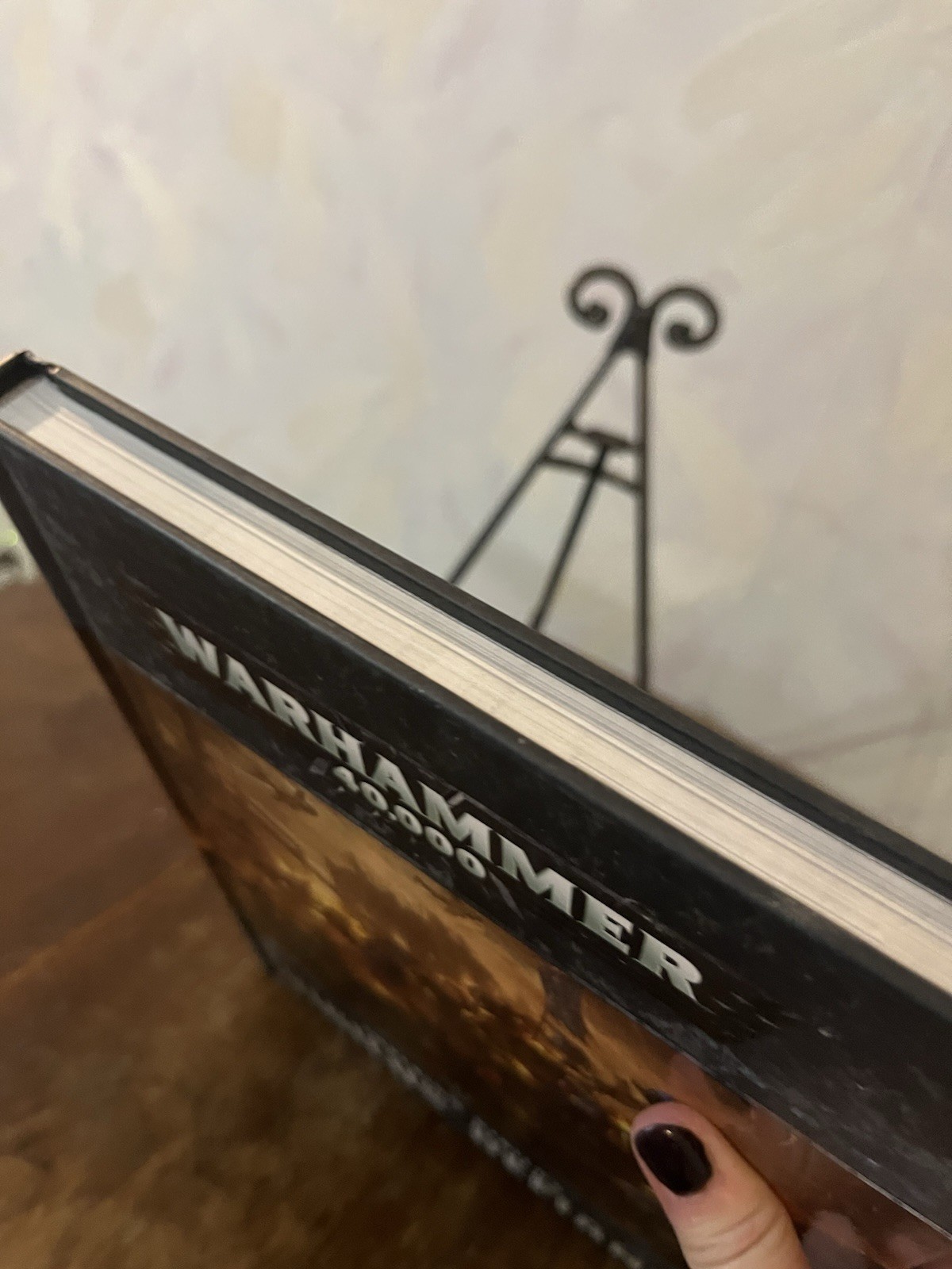 Warhammer 40,000 Hardcover Set