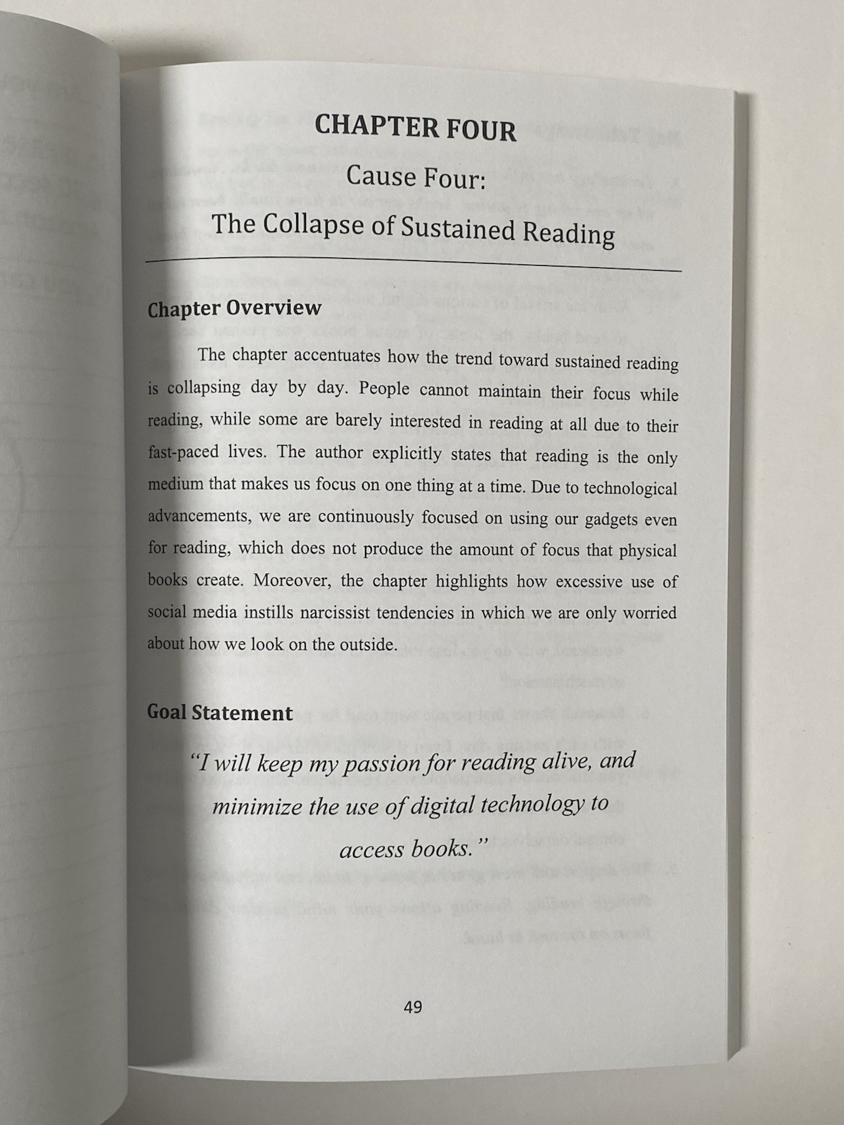 Workbook: Stolen Focus by Johann Hari: Why You Cant Pay Attention and How to…