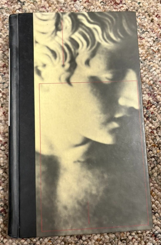 The Secret History Donna Tartt 1992 First Edition Hardcover HC No Dust Jacket