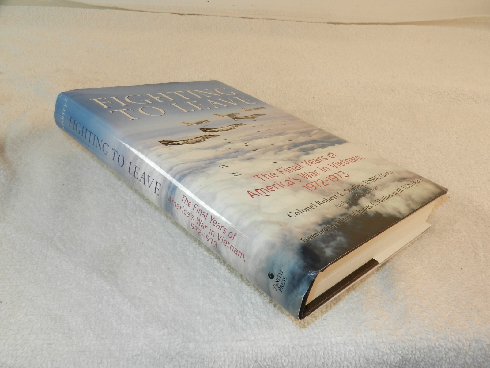 VIETNAM 1972-73 Withdrawal & continued military actions „FIGHTING TO LEAVE“