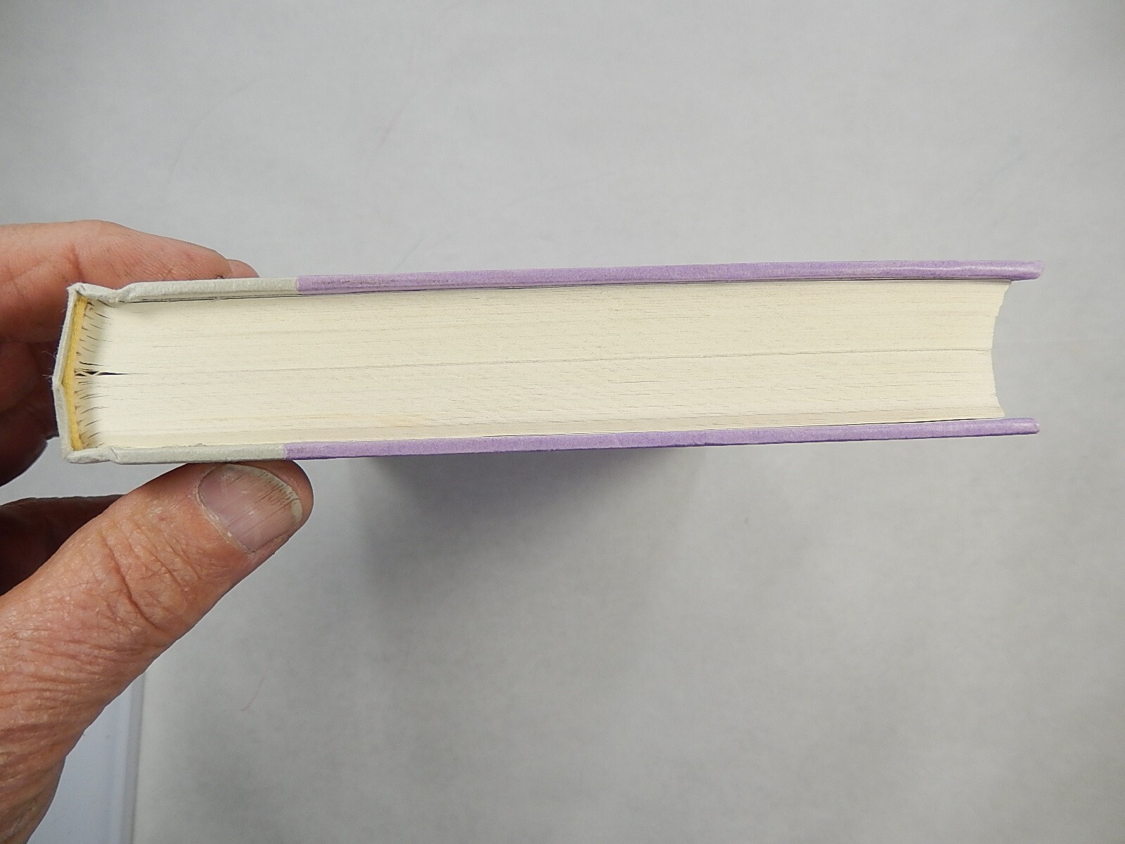 Loose Lips by Rita Mae Brown, 1999, 1st Edition, 1st Printing, SIGNED, NICE