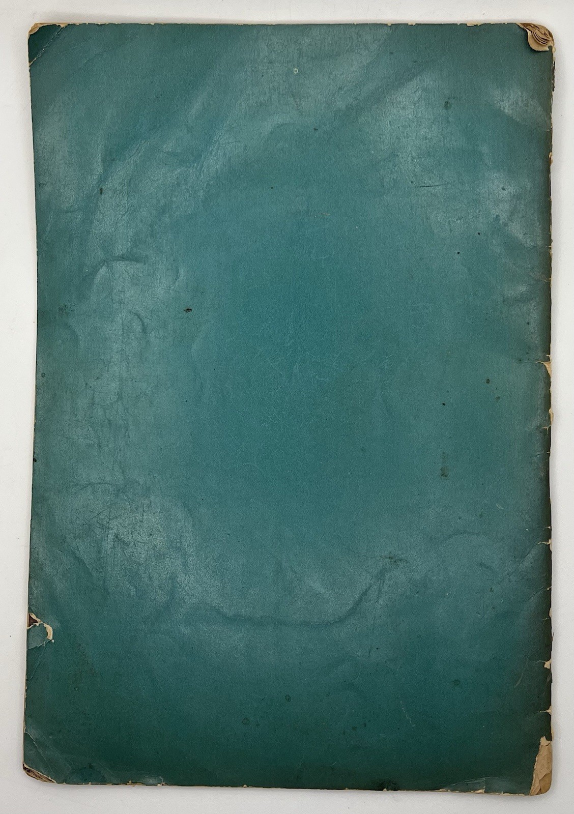 Culinary Arts Institute Cookbook 48 Pages – Ruth Berolzheimer – Copyright 1942
