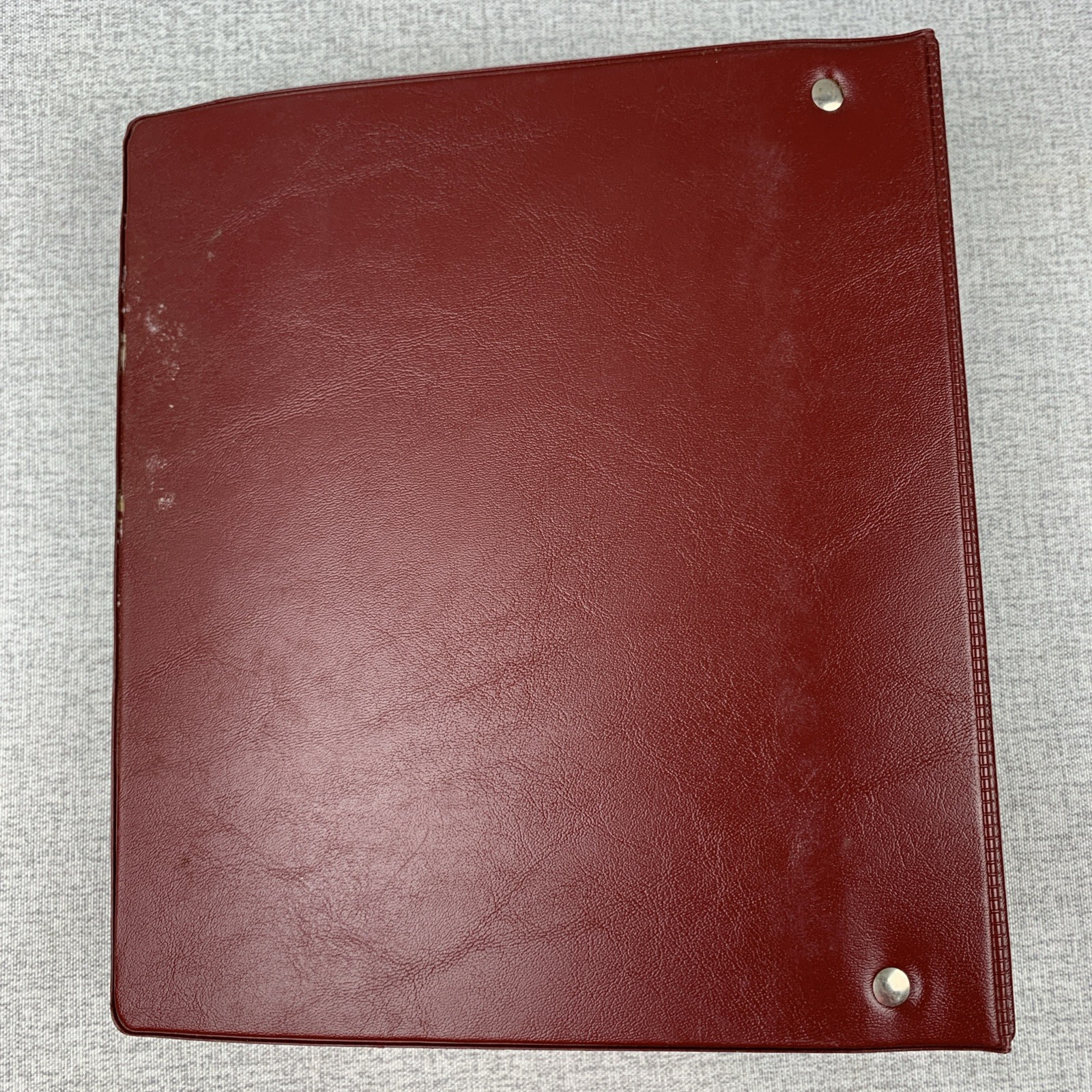 NASB Loose Leaf Bible Old Testament Only Christian Life Focus System