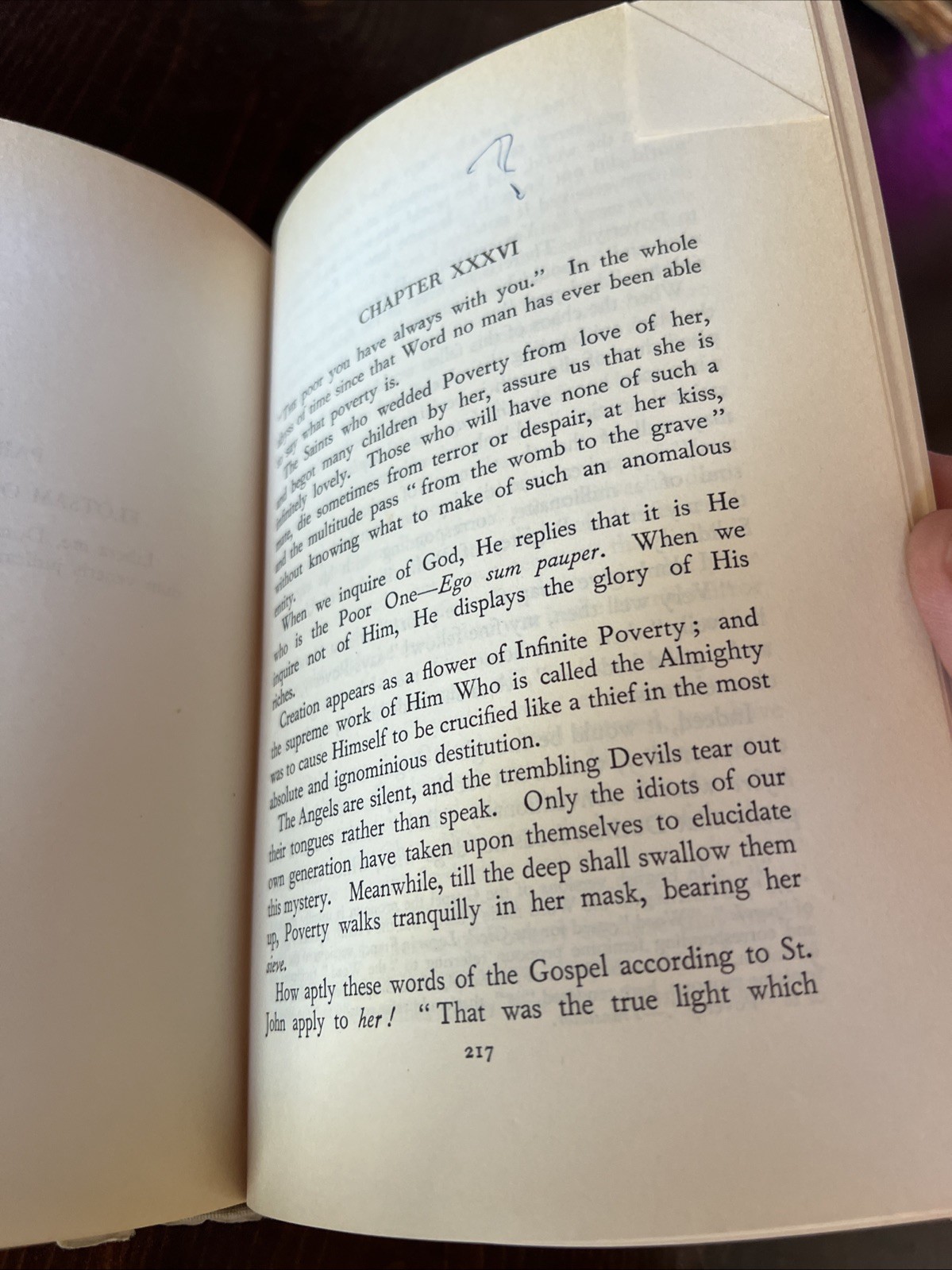 The Woman Who Was Poor: A Novel by Bloy