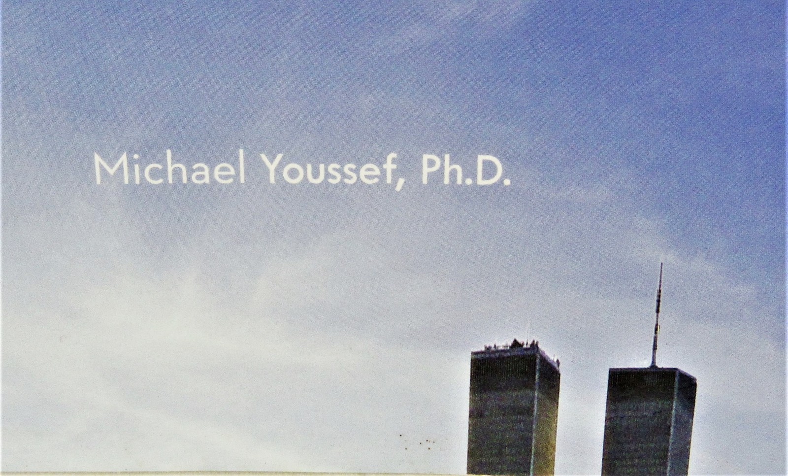 Michael Youssef Blindsided The Radical Islamic Conquest Christian Book Softcover
