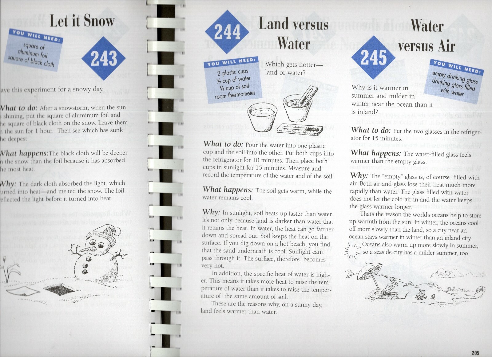 Staying at Home? 3lb / 1.3kg 730 EASY SCIENCE EXPERIMENTS Enjoy as you Learn EC+