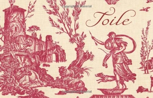 TOILE By Gibbs Smith Publisher – Hardcover *Excellent Condition*