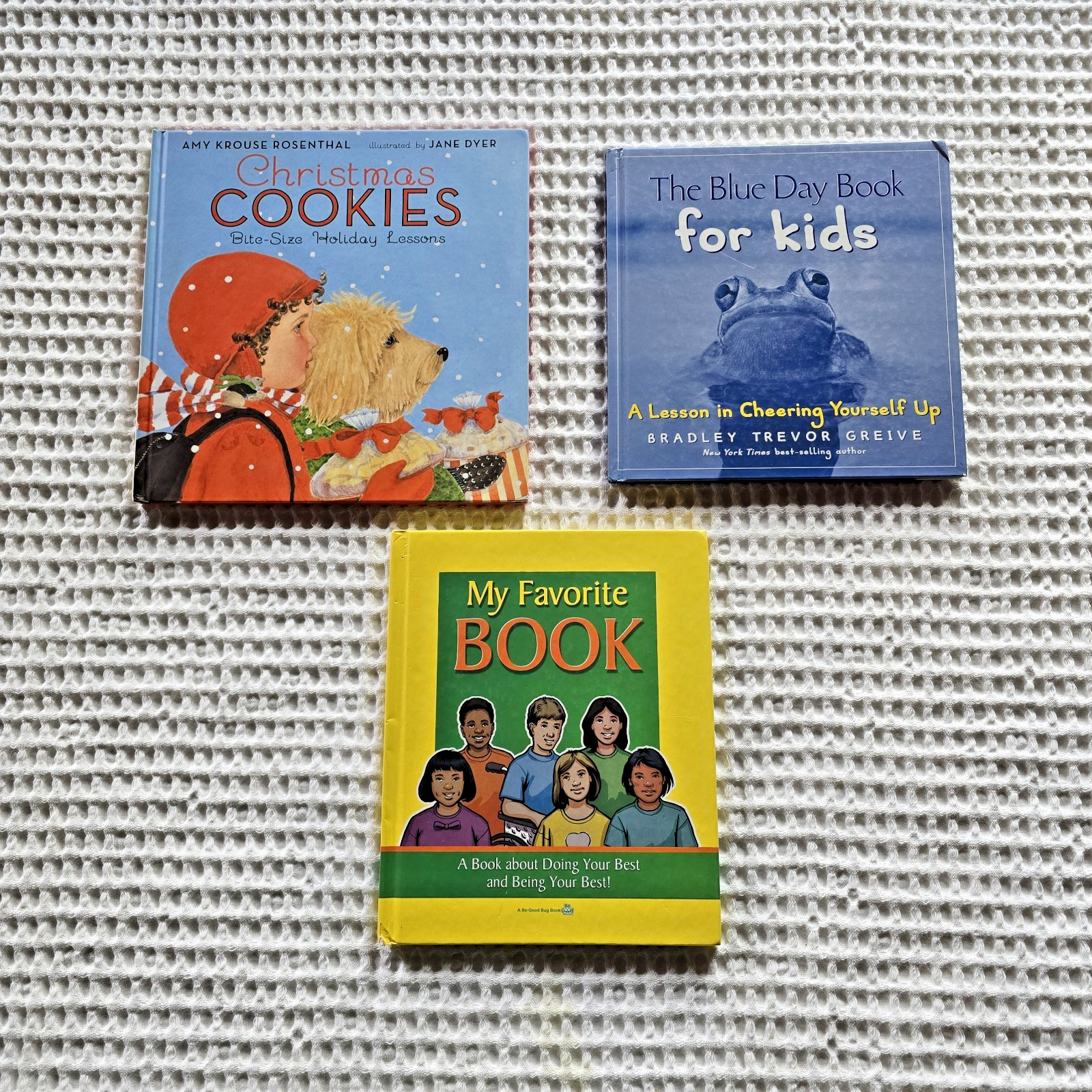 20 Childrens Kids Picture Books Instant Library Social Emotional Learning