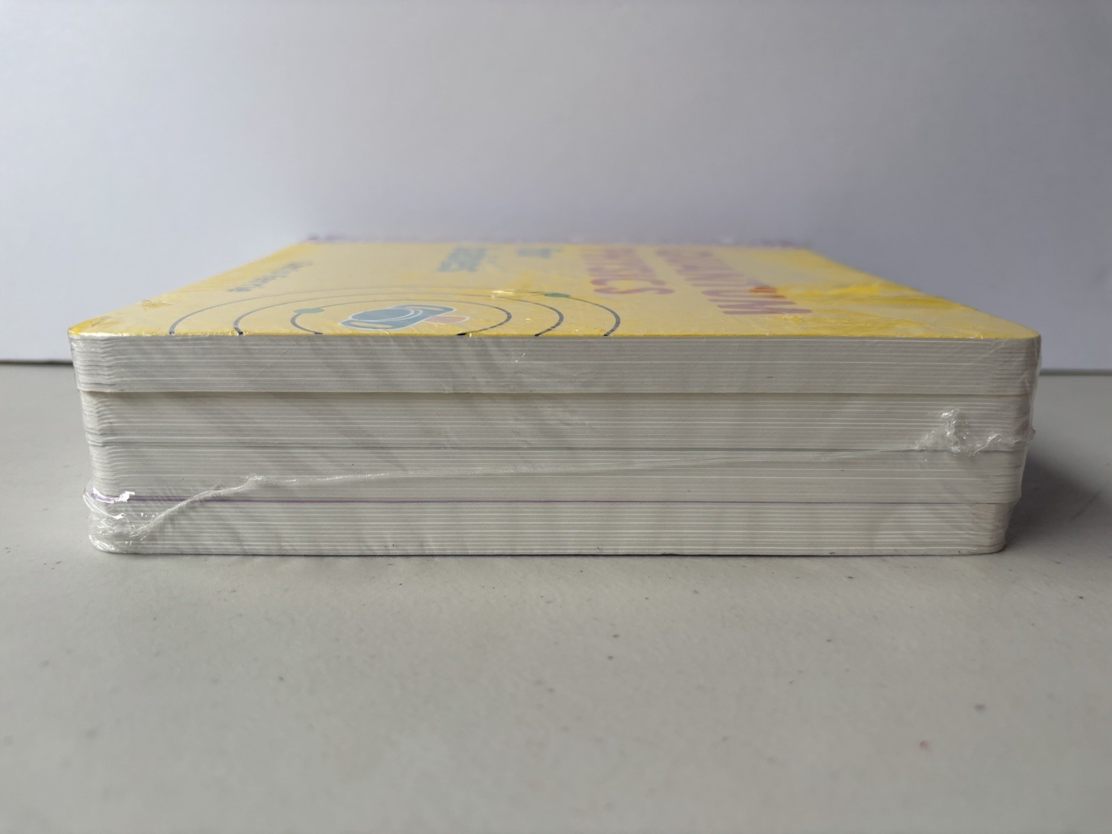NEW Baby University Board Book Set: A Science for Toddlers (Gifts for Kids)