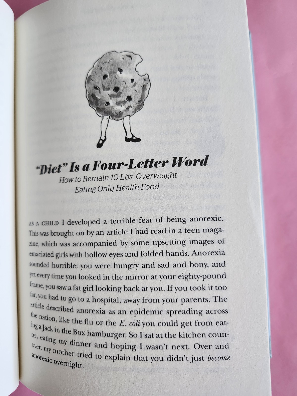 Not That Kind Of Girl. First Edition Hard Cover Book By Lena Dunham