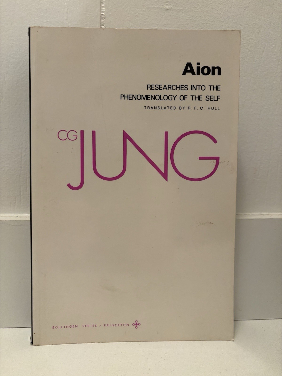 C.G. Carl Jung Gustav Lot 11 Books Collected Works Jungian Psychology Archetypes