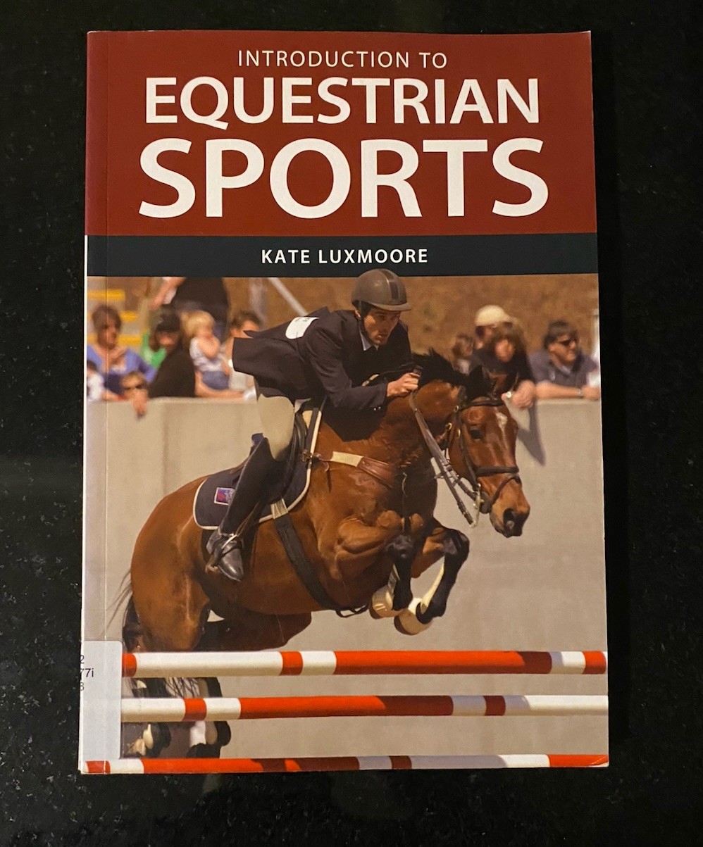 Introduction to Equestrian Sports