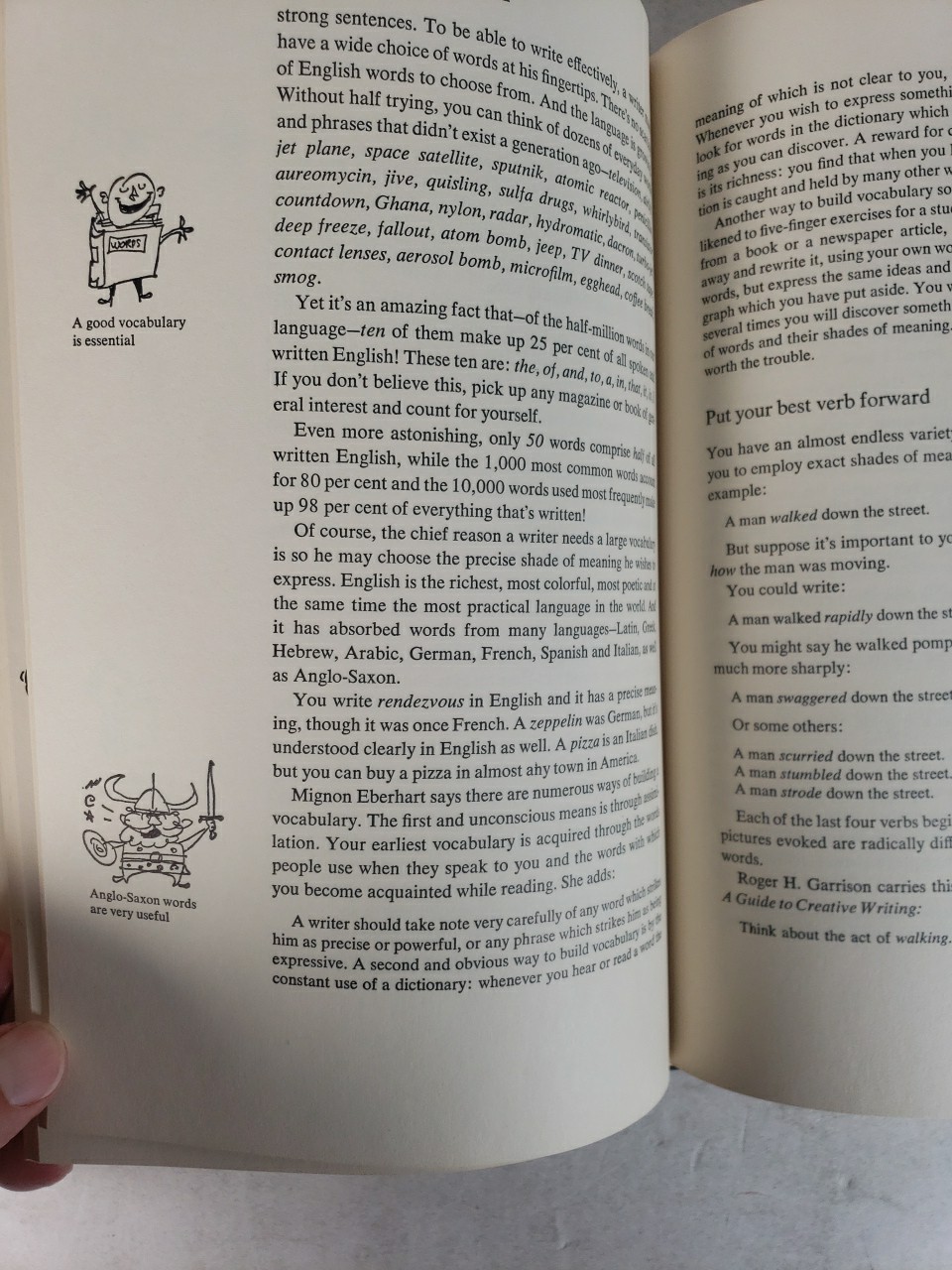 Famous Writers Course Set Volumes 1, 3 & 4 (1960 – First Edition)