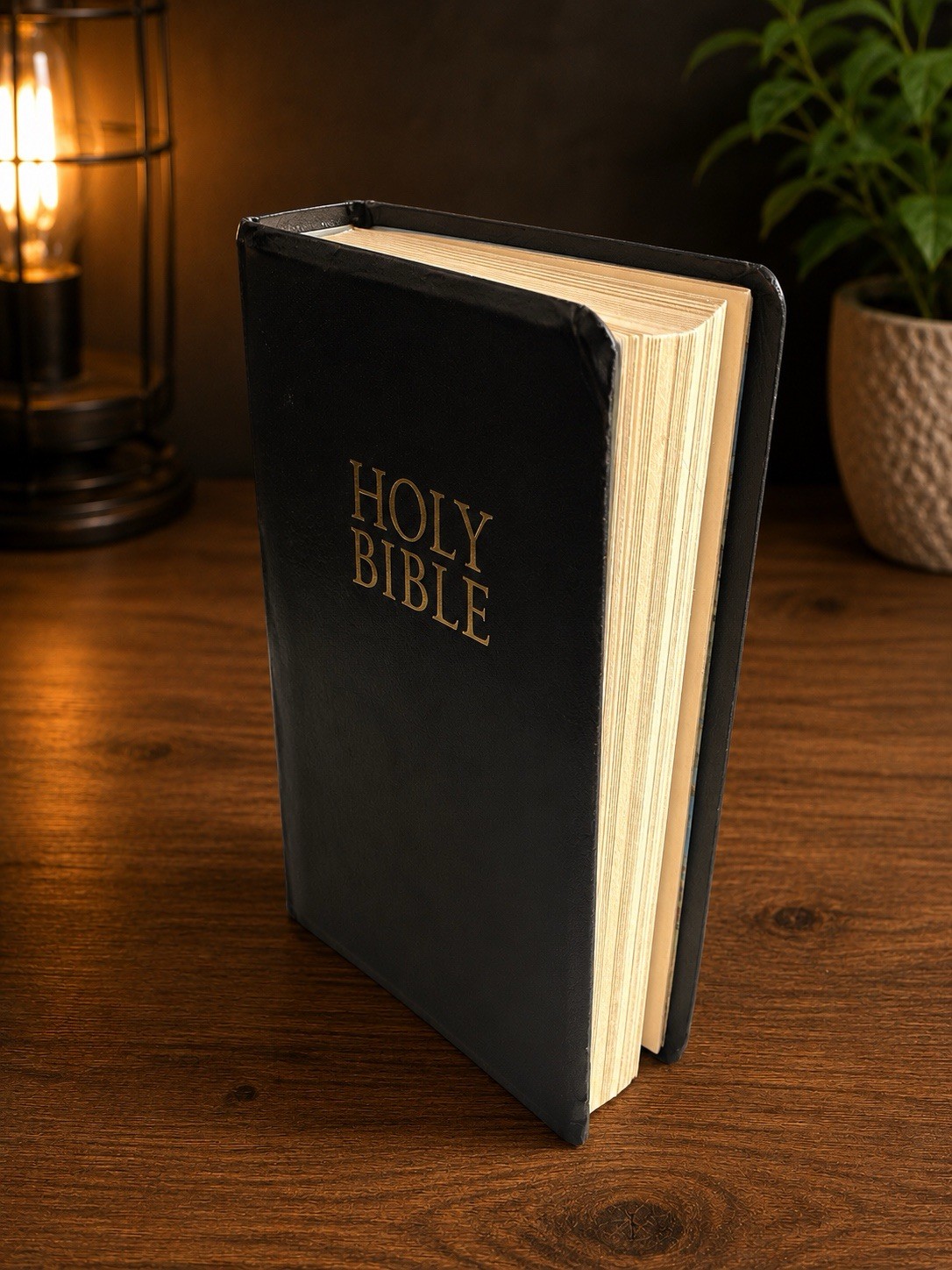 Thomas Nelson NKJV Holy Bible Dictionary Concordance Words of Jesus in Red
