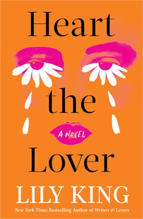 Heart the Lover (Hardback or Cased Book)