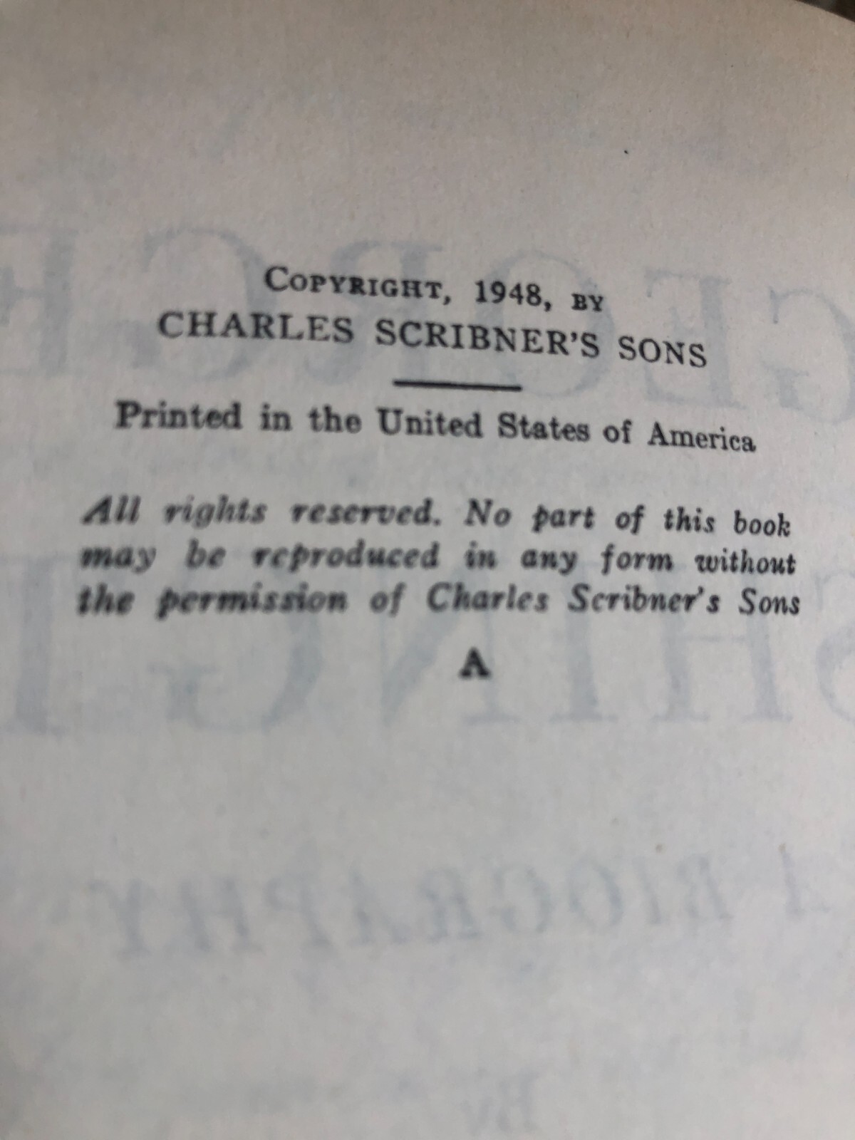 GEORGE WASHINGTON 7 Volume Set Douglas Southall Freeman „FIRST EDITION“
