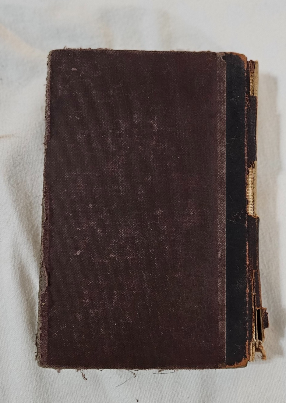 1908 Elementary Algebra Textbook Young & Jackson D. Appleton Antique Math