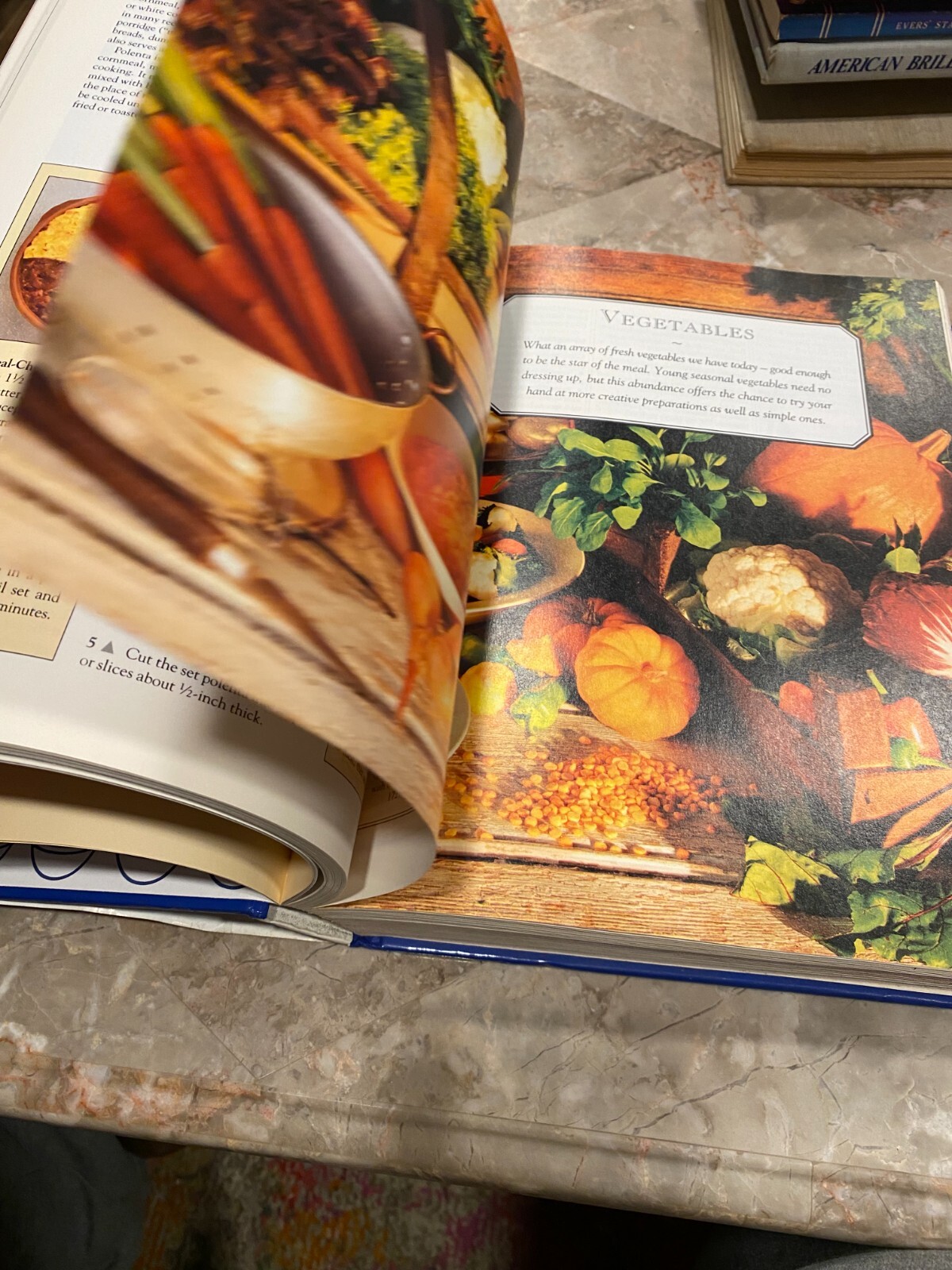 The Ultimate Cooking Course and Kitchen Encyclopedia