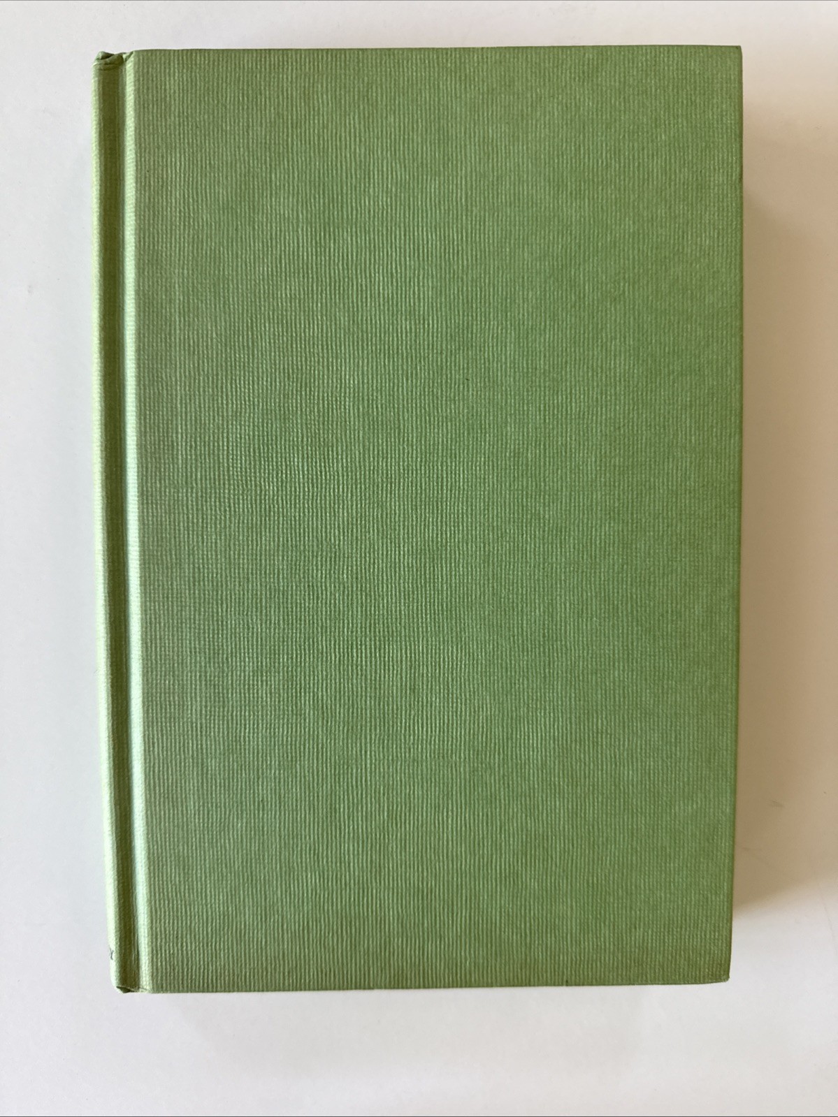 1969 COMMON SENSE MEDICINE By Curtis H. Baylor HB