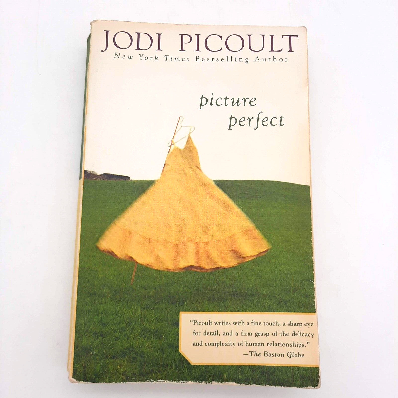 Romance Relationships Jodi Picoult All Larger TPB Lot of 6 Romantic Suspense