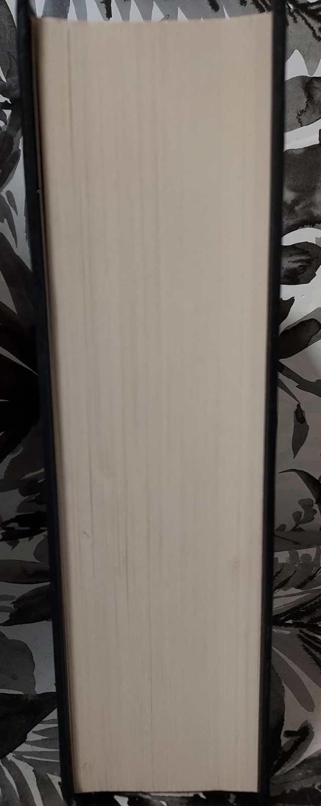 💝 House of Flame and Shadow Crescent City – Sarah J. Maas 1st Edition AS SHOWN