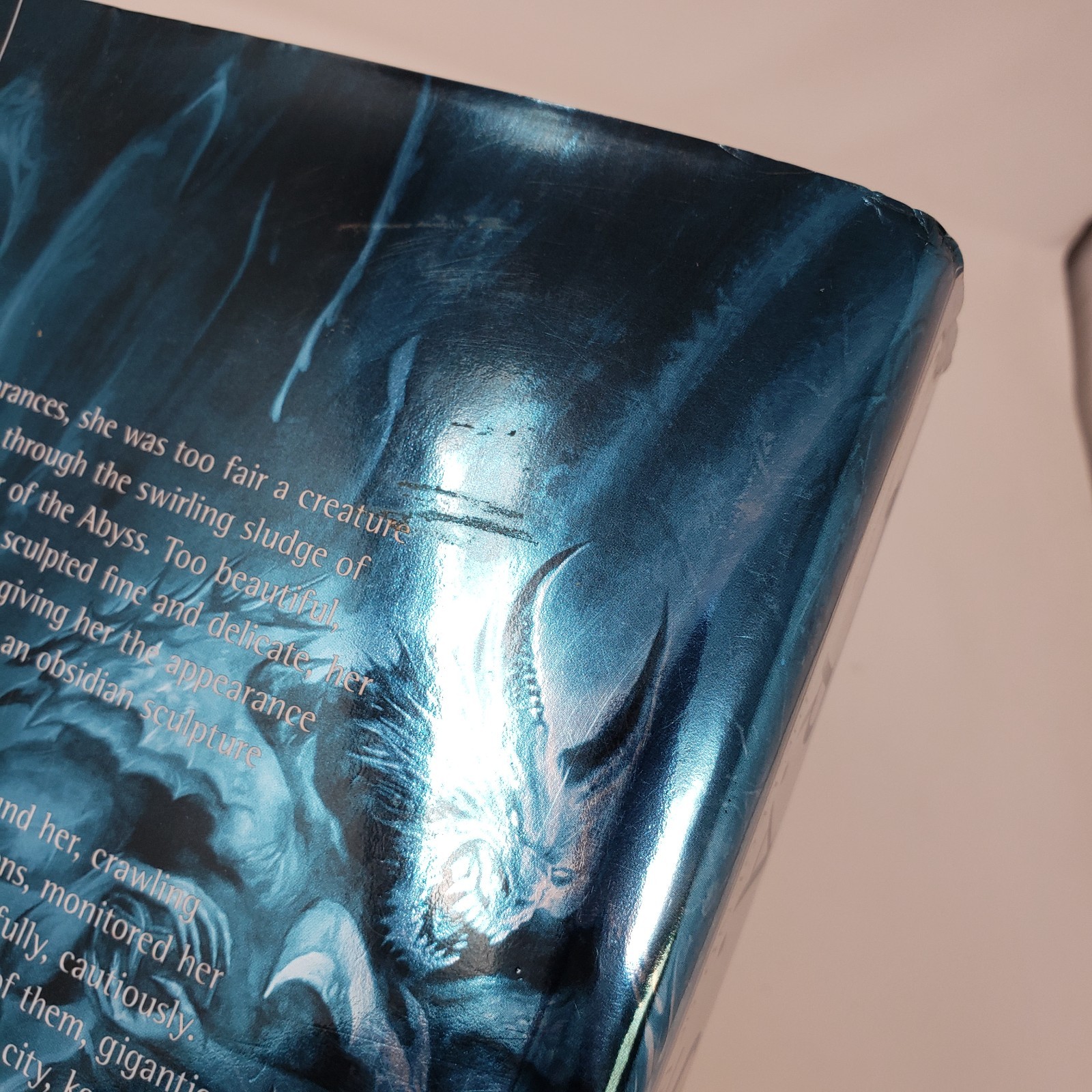 The Legend of Drizzt Collector’s Edition Books 1-4 by R. A. Salvatore (HC, DJ)