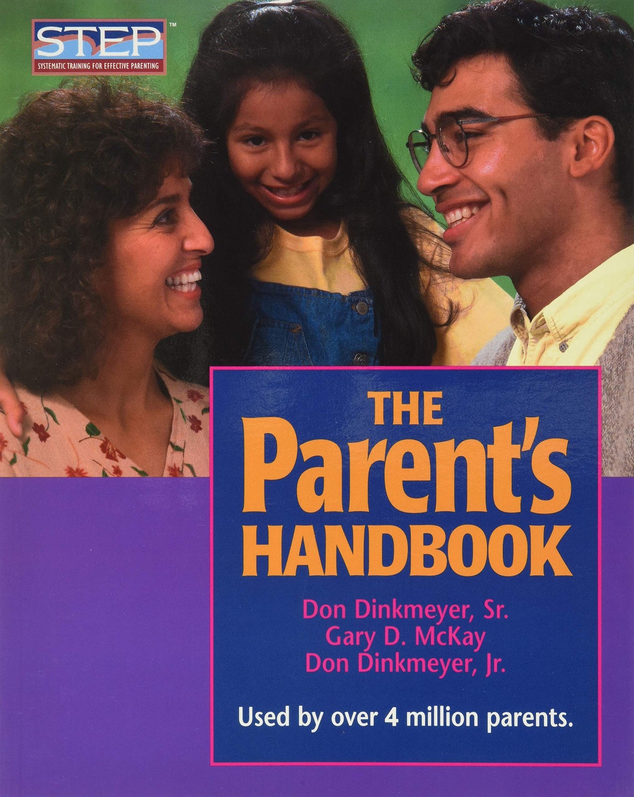 The Parent’s Handbook: Systematic Training for Effective Parenting – paperba…