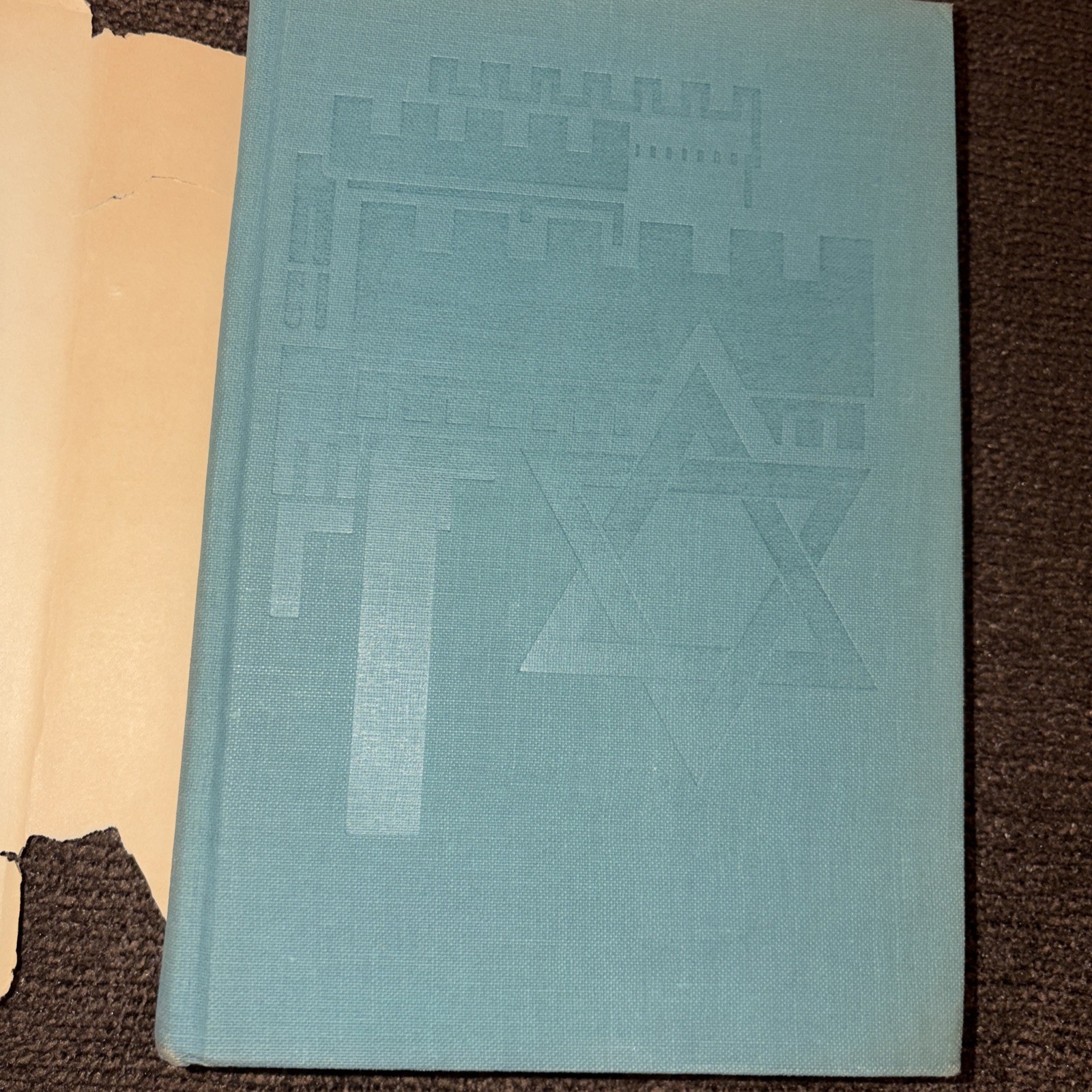 John Hersey The Wall 1950 w/ Dust Jacket WWII Holocaust