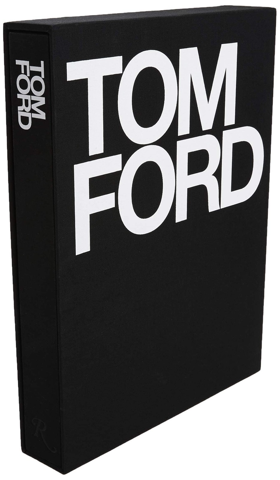 Tom Ford, Ford, Tom,Foley, Bridget, Very Good Book