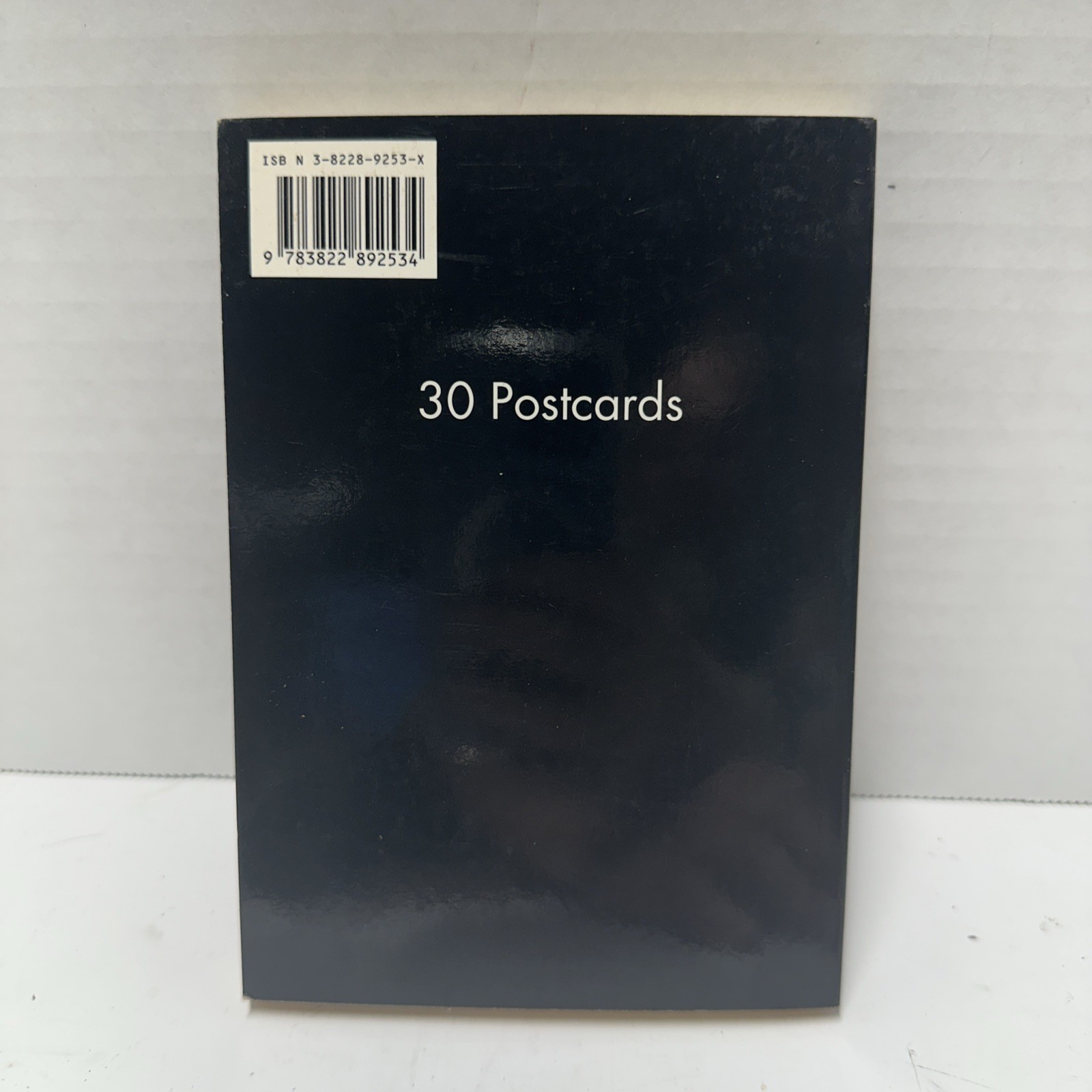 Erotica Universalis Taschen 30 Color Postcards 1995 Read Description.