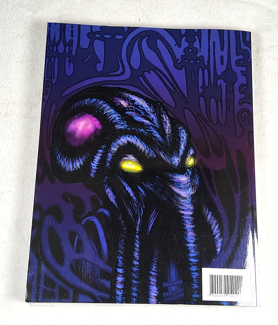 Fight On! Compiled Compilation +4 OSR RPG Book Near Mint Brand New – Issues 1-4