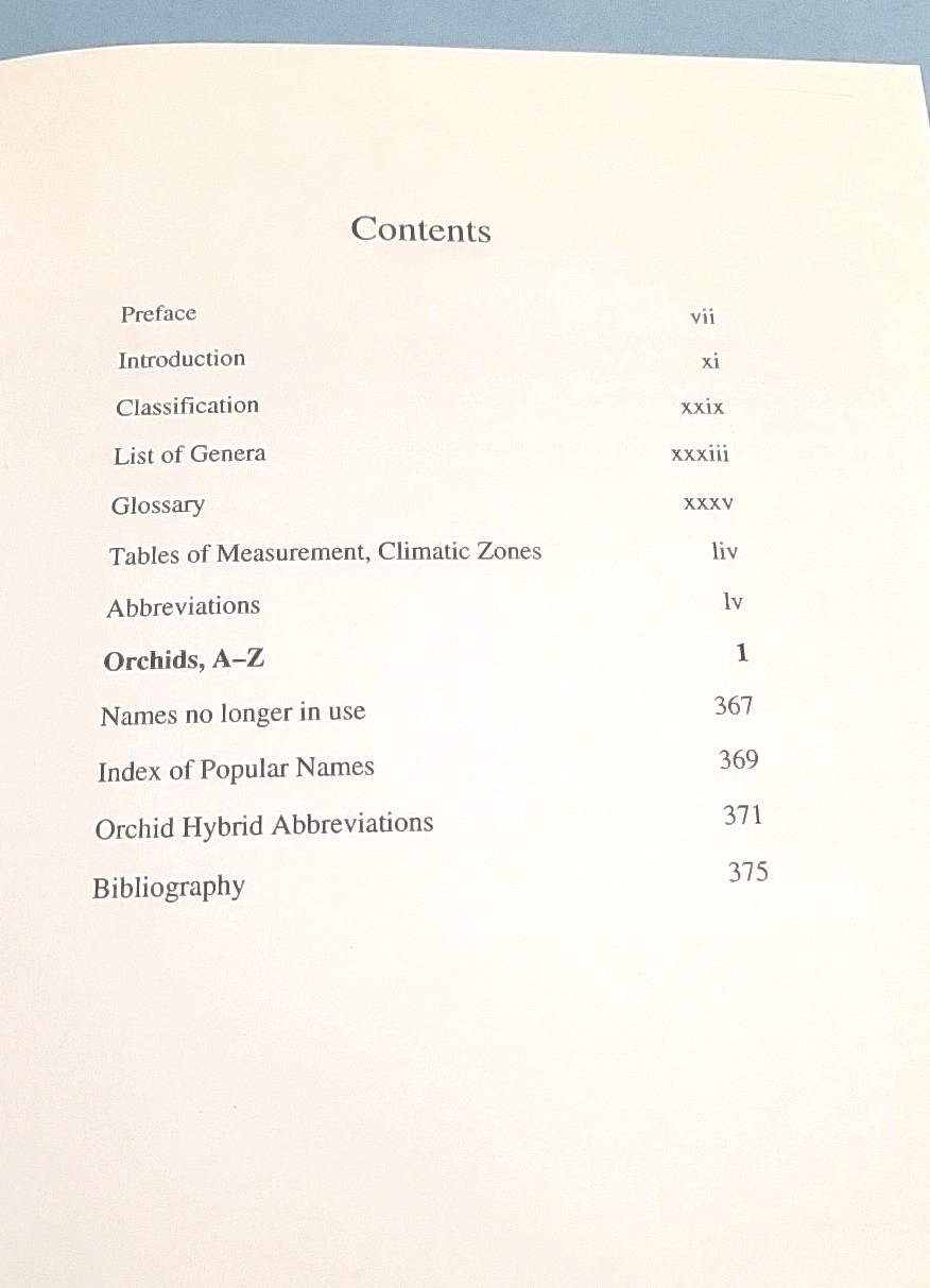 Manual of Orchids, By Joyce Stewart, 1995, Hardcover, DJ